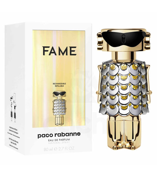 Fame EDP 80ml - Feminino
