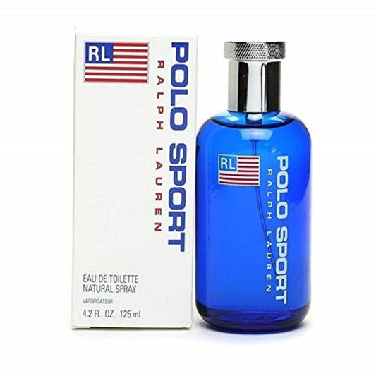 Polo Sport 125ml EDT - Masculino