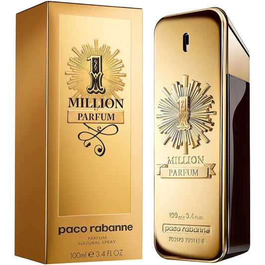 1 Million 200ml Parfum  - Masculino