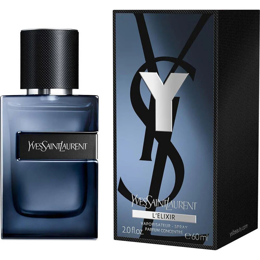 Y L'Elixir Parfum 60ml EDP - Masculino