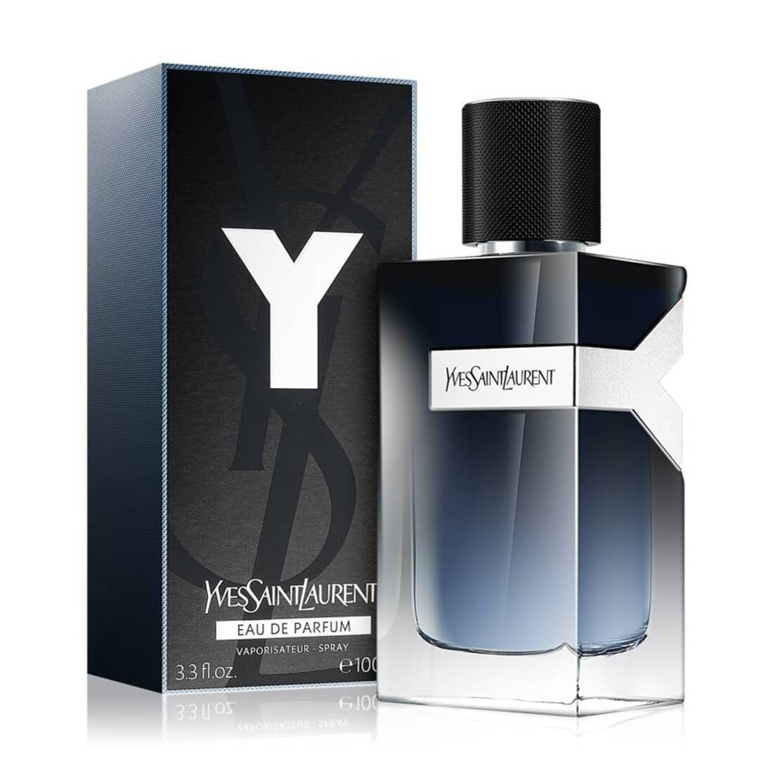 Y 100ml EDP - Masculino