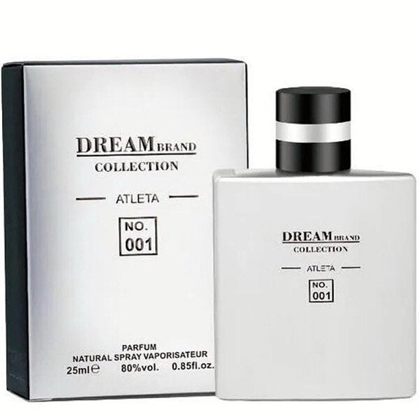Brand n. 001 Allure 25ml