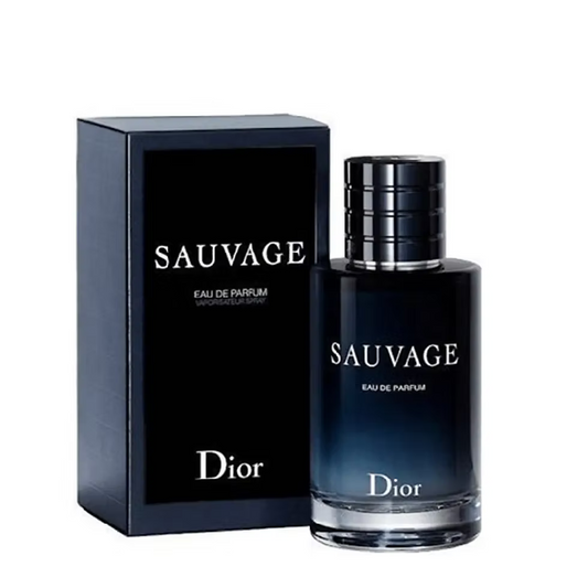 Sauvage 100ml EDP - Masculino