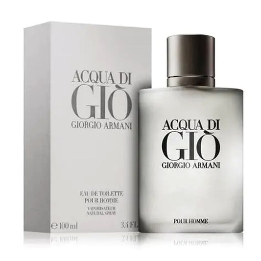 Acqua Di Giò 100ml EDT - Masculino