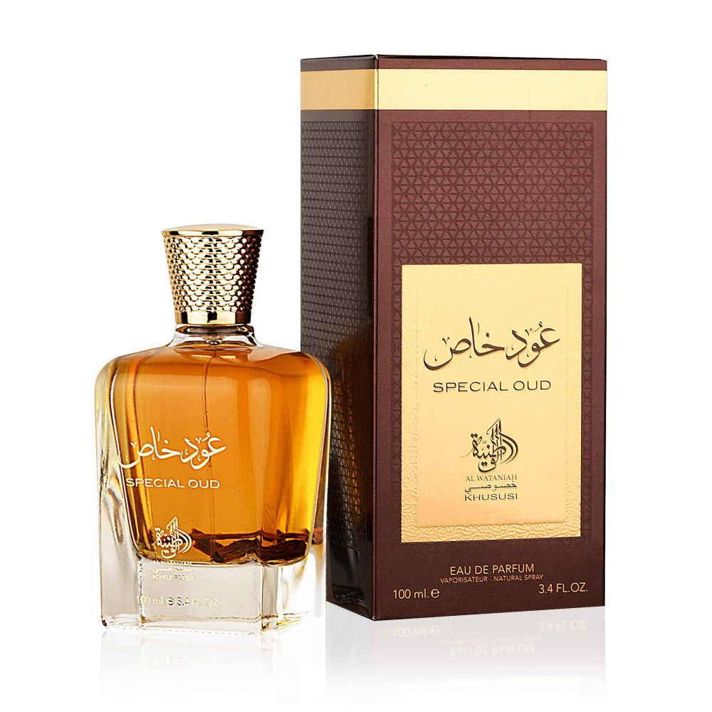 Special Oud 100ml EDP - Unissex