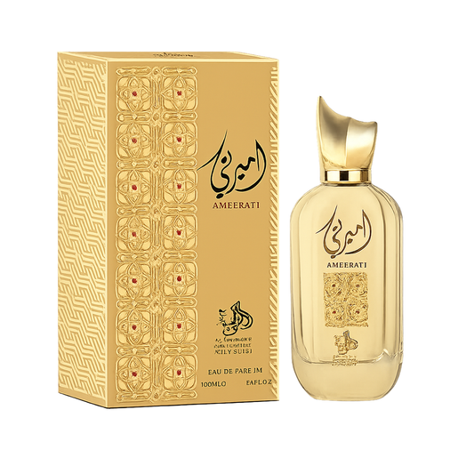 Ameerati 100ml EDP - Unissex