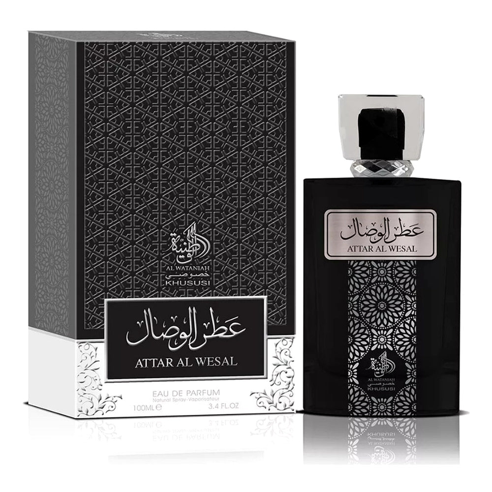 Attar Al Wesal 100ml EDP - Masculino