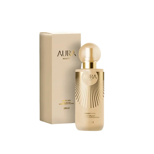 Body Splash Radiant Hera 200ml