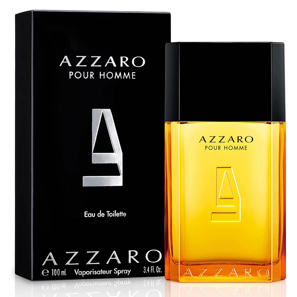 Pour Homme 100ml EDT - Masculino