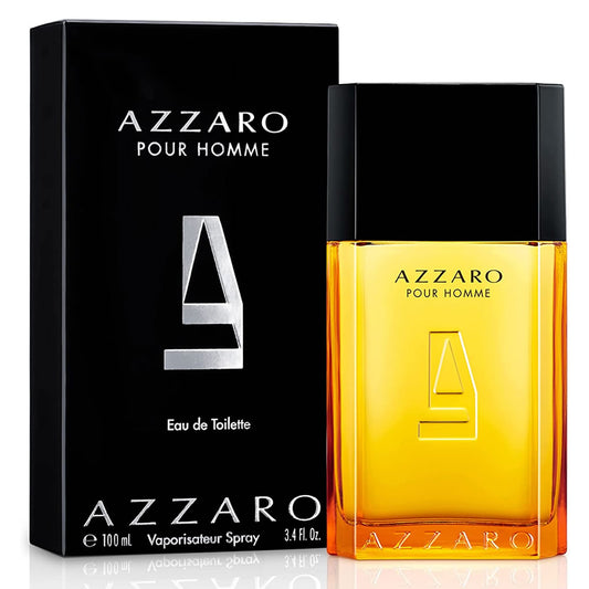 Pour Homme 100ml EDT - Masculino