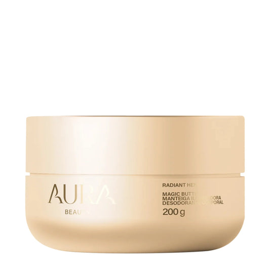 Magic Butter Radiant Hera 200g