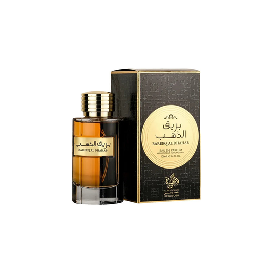 Bareeq 100ml EDP - Masculino