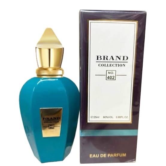 Brand n. 402 Erba Pura 25ml