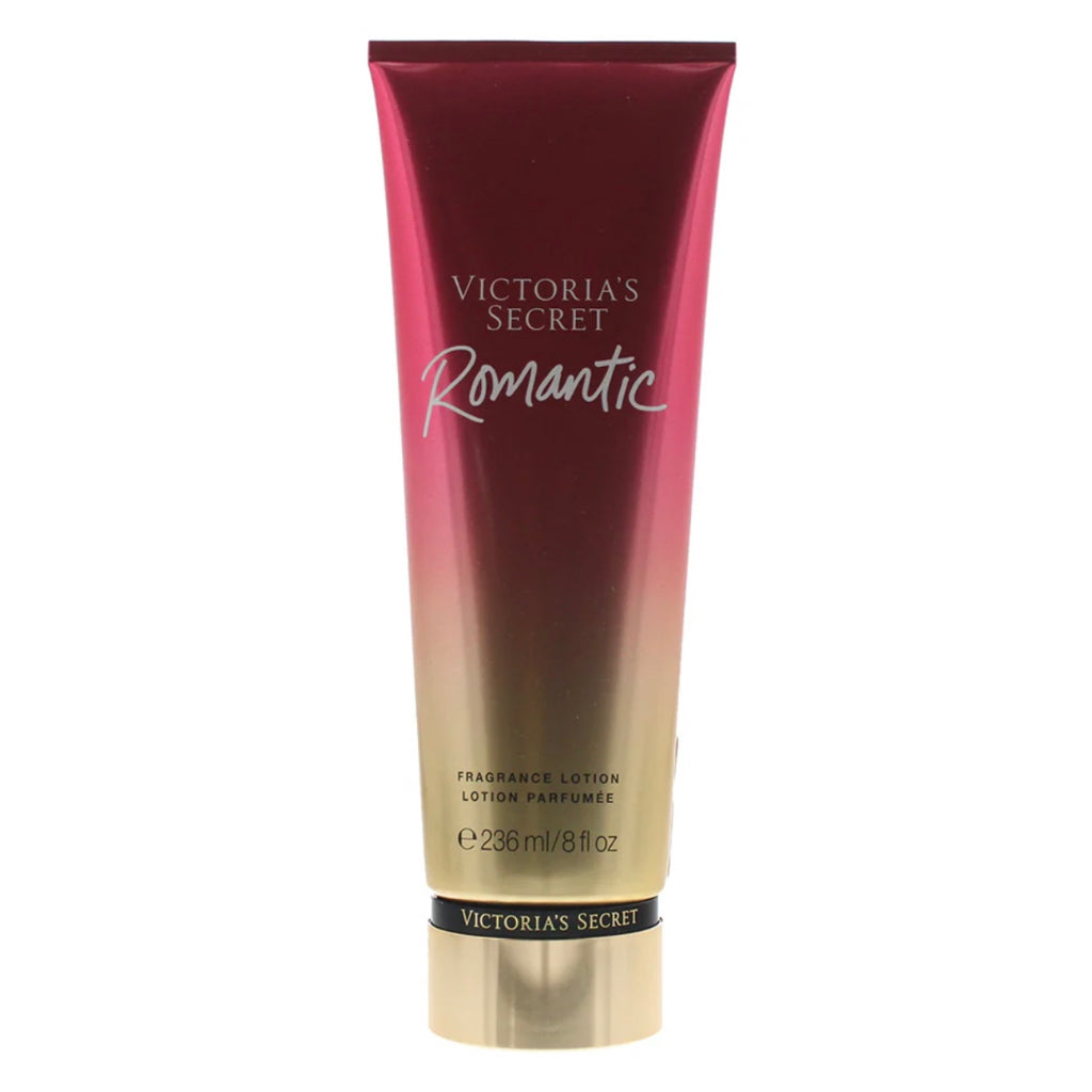 Creme Hidratante Romantic 236ml