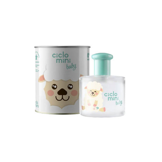 Perfume para bebê Beé 100ml