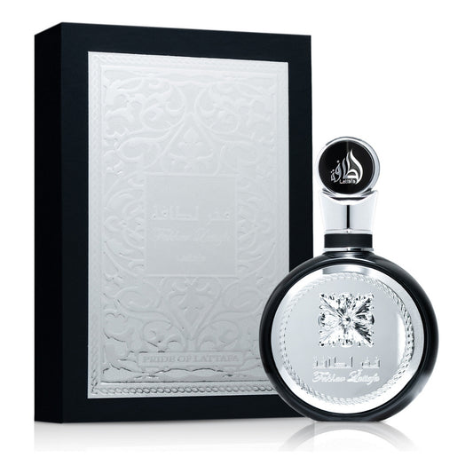 Fakhar Black 100ml EDP - Masculino