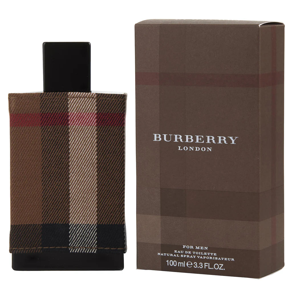 London For Men 100ml EDT - Masculino