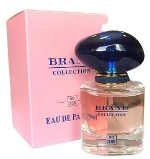 Brand n. 188 My Way 25ml