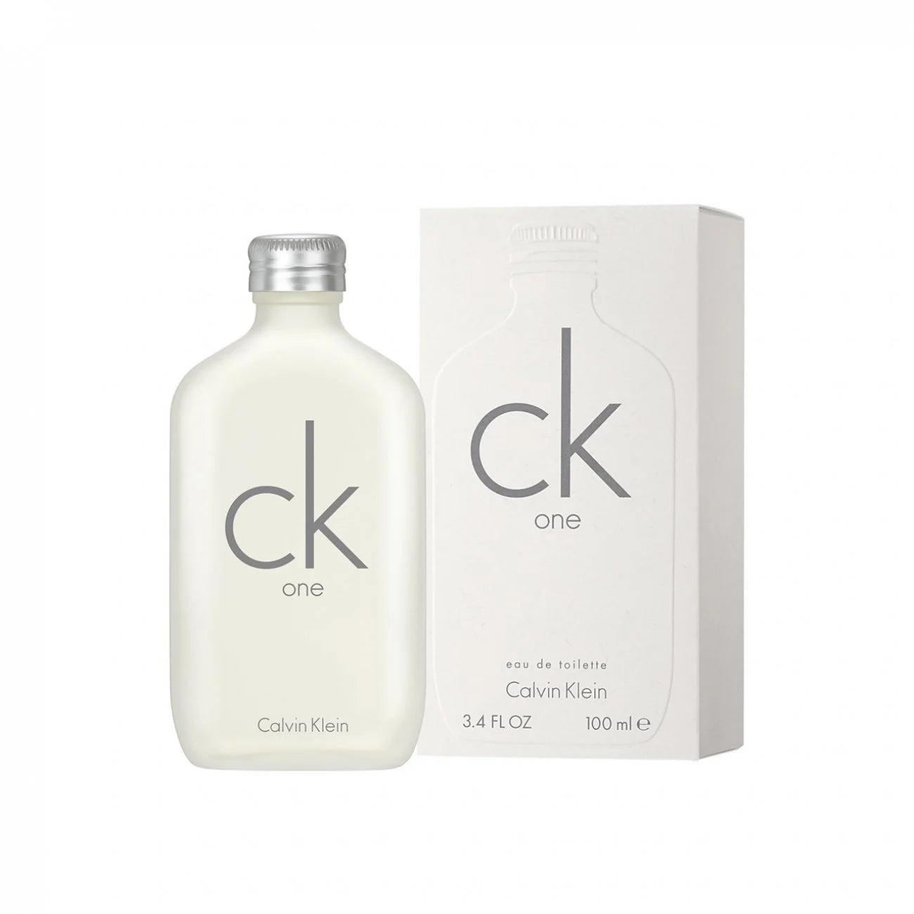 CK One 100ml EDT - Unissex