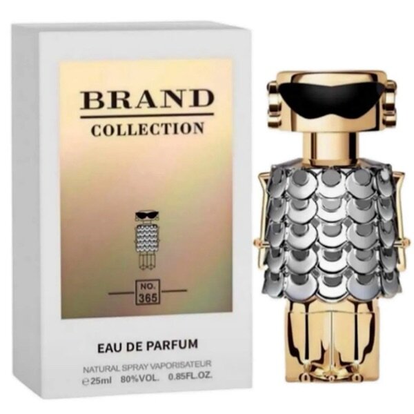 Brand n. 365 Fame 25ml