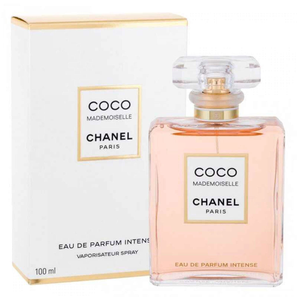 Coco Mademoiselle 100ml EDP - Feminino