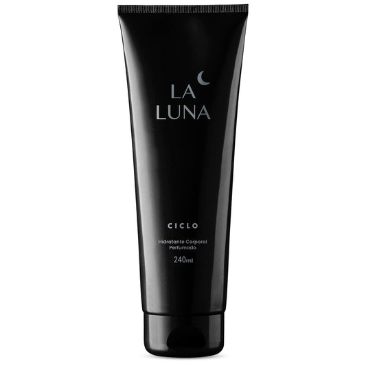 Creme Hidratante La Luna 240g
