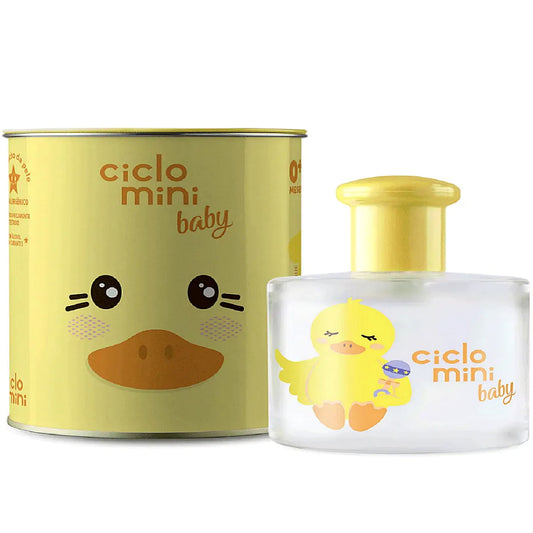 Perfume Infantil Quéque 100ml