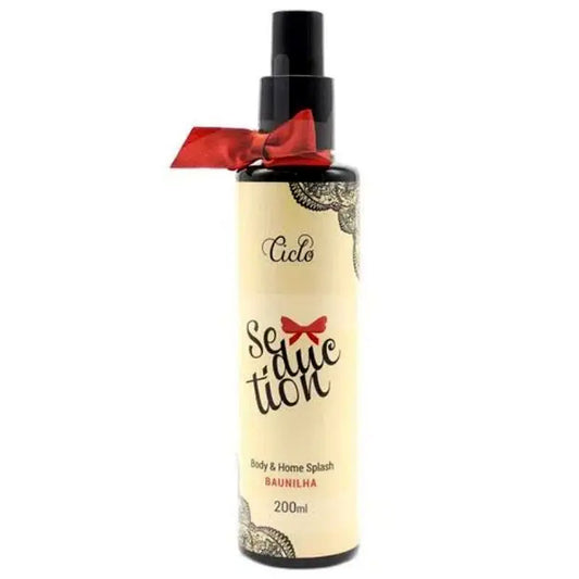 Body Splash Seduction 200ml
