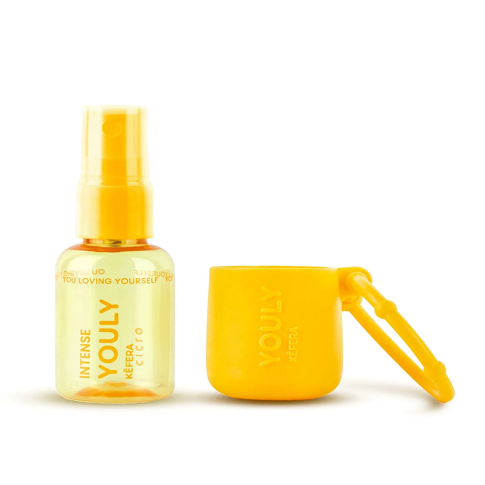 Body Splash Chaveiro Intense Youly 30ml
