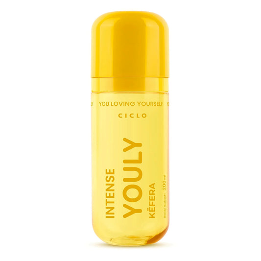 Body Splash Intense Youly 200ml