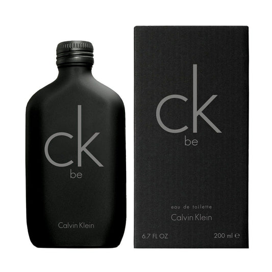 CK Be 100ml EDT - Unissex