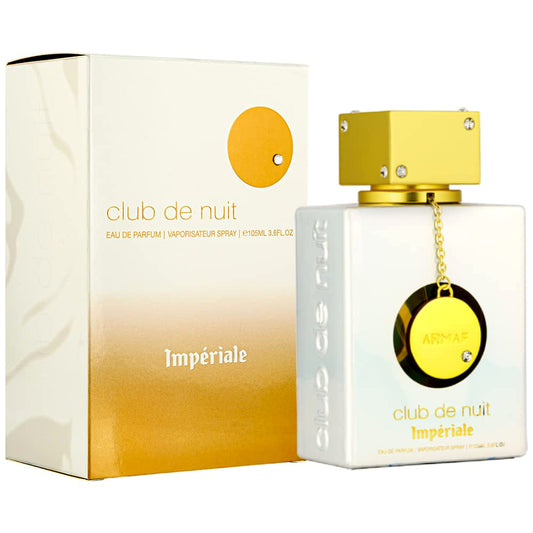 Club de Nuit Impériale 105ml EDP - Feminino