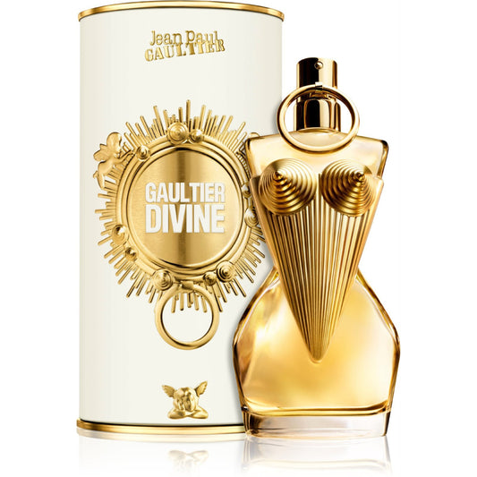 Gaultier Divine 100ml EDP - Feminino