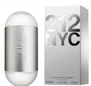 212 NYC Feminino 5ml EDT