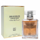 Brand n. 021 Chanel Coco Mademoiselle 25ml