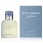 Light Blue Pour Homme 125ml EDT - Masculino