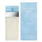 Light Blue 100ml EDT - Feminino