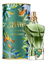 Le Beau Paradise Garden 75ml EDP – Jean Paul Gaultier
