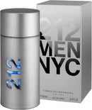 212 MEN NYC 200ml EDT