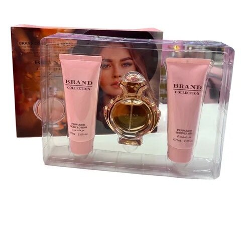 Kit Brand collection N087 (Olimpea)