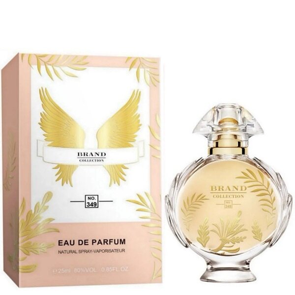 Brand n. 349 Olympea Solar 25ml