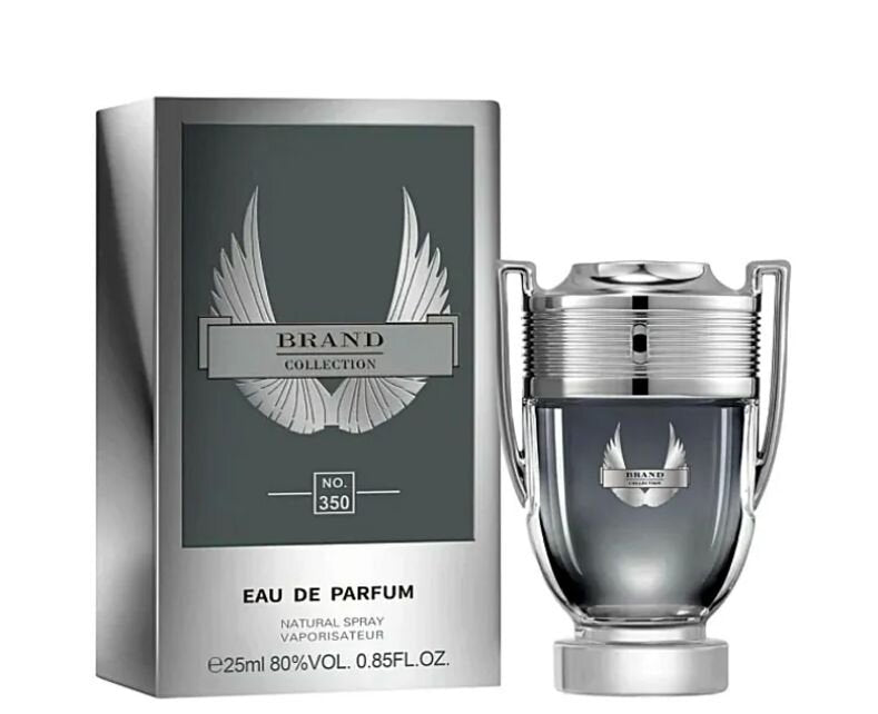 Brand n. 350 Invictus Platinum 25ml
