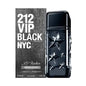 212 Vip Black NYC NY RODEO 100ml EDP - Masculino (EDIÇÃO LIMITADA)