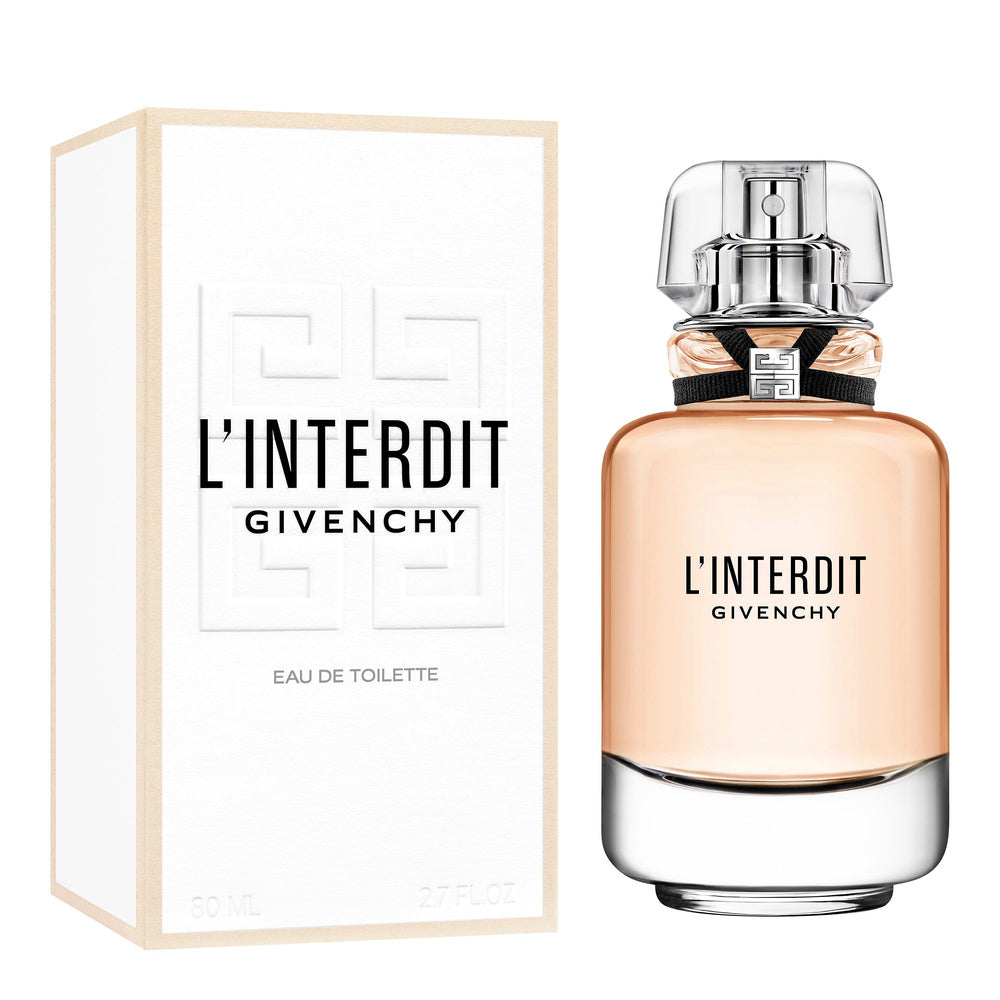 L'Interdit 80ml EDP - Feminino