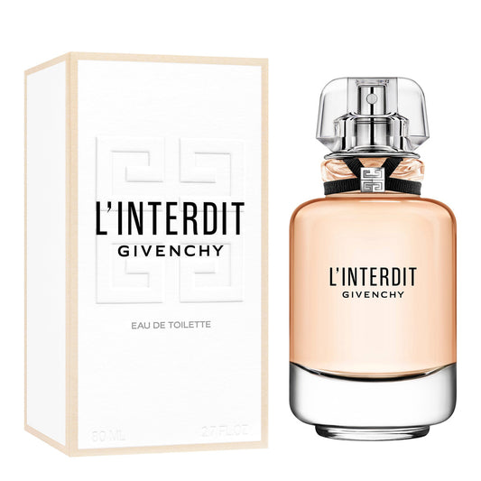 L'Interdit 80ml EDP - Feminino