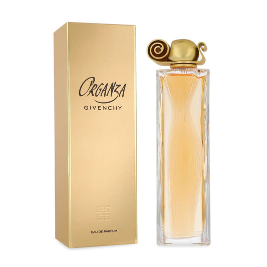Organza 100ml EDP - Feminino