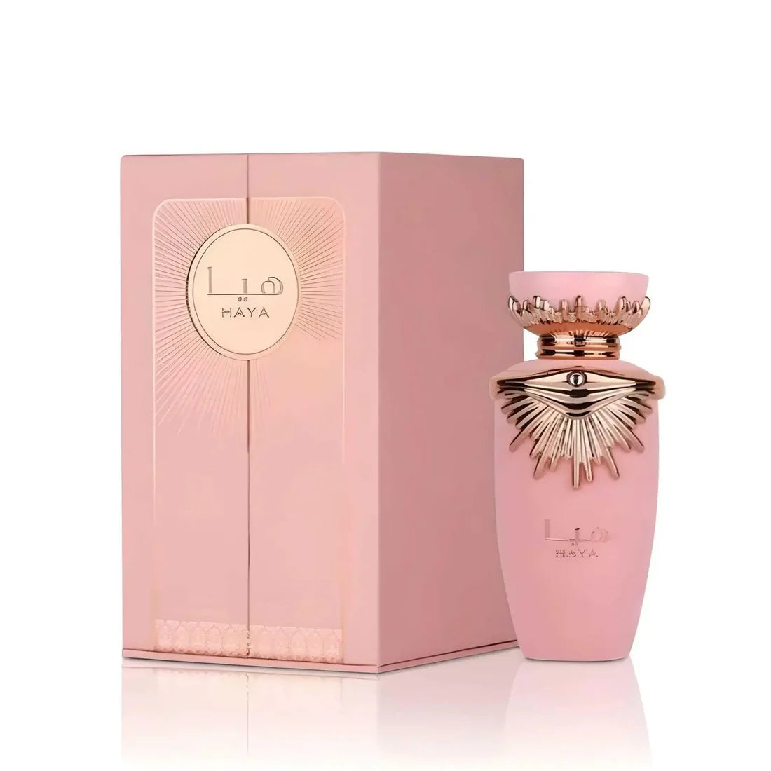 Haya 100ml EDP - Feminino