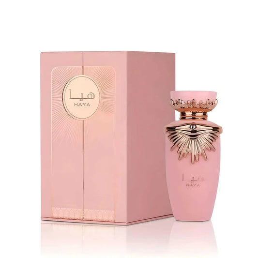 Haya 100ml EDP - Feminino
