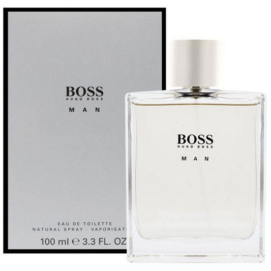Hugo Boss Man 100ml EDT - Masculino