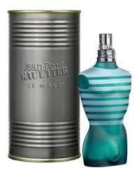 Le Male 125ml EDT